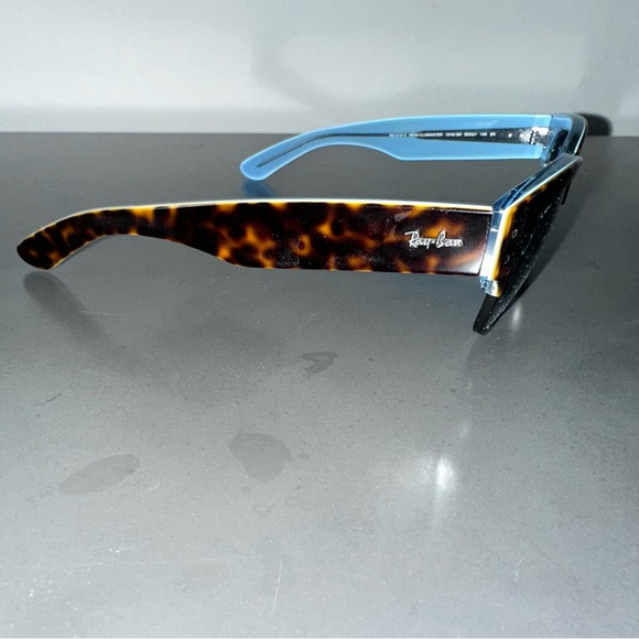 Club master mega Ray-Ban - Picture 8 of 13